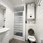 Cozy Apartment Aboukir
