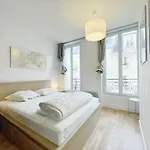 Cozy Apartment Aboukir