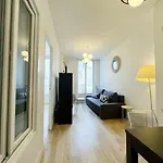 Cozy Apartment Aboukir
