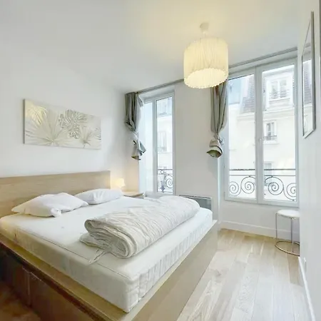 Cozy Aboukir *
