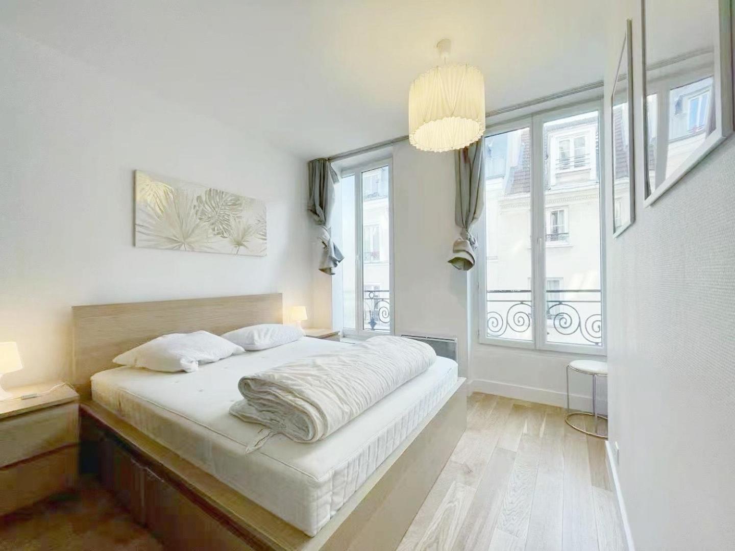 Cozy Aboukir *